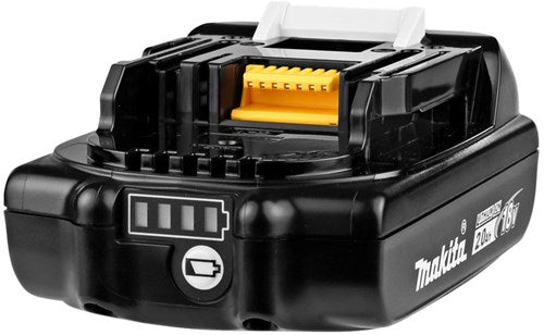 Makita accessories battery bl1820b 18v 2.0ah - 197254-9-0