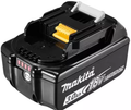 Makita accessories battery bl1830 18v 3.0ah - 193533-3-0