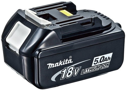 Makita accessories battery bl1850 18v 5.0ah - 196671-0-0