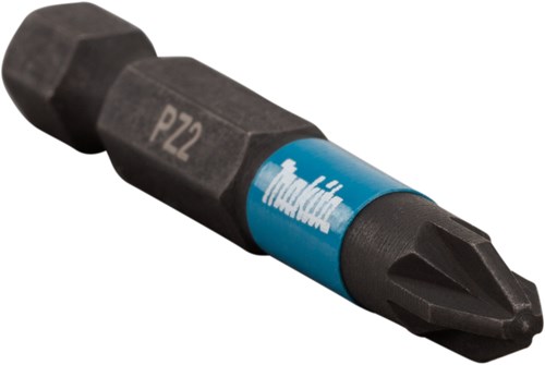 Makita b-63753 slagschroefbit pz2x50mm-0