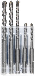 Makita accessories | b2s: concrete drill set | sds-plus | 5-piece - d-17784-0