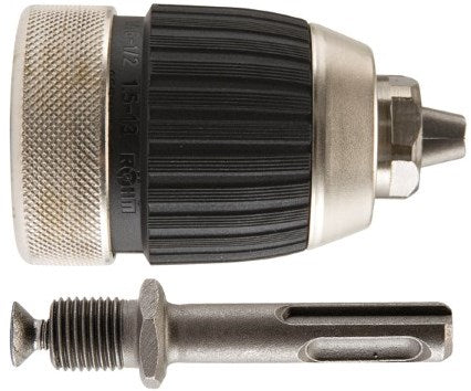 Makita accessories drill chuck quick release 1-13mmsds-plus - p-33788-0