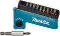 Makita accessories Makita e-03573 - impact screwdriver bit set - 11-piece-0