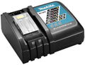 Makita accessories charger dc18rc - 195584-2-0