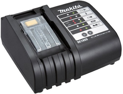 Makita accessories charger DC18SD - 194533-6-0