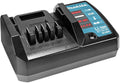 Makita accessories charger dc18wa - 195423-6-0