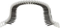 Makita accessories | plasterboard screw tape | 3.9x25mm - f-30913-0