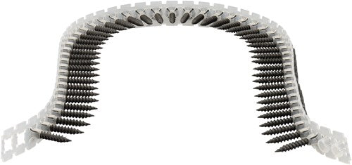 Makita accessories | plasterboard screw tape | 3.9x25mm - f-30913-0
