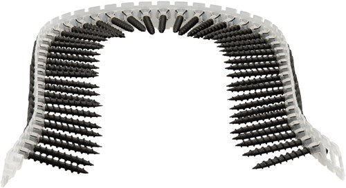 Makita accessories | plasterboard screw tape | 3.9x35mm - f-31179-0