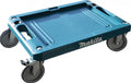 Makita accessories trolley suitable for all Makita mboxes - p-83886 - p-83886-0