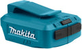 Makita accessories USB adapter 14.4 18v - decadp05 - decadp05-0