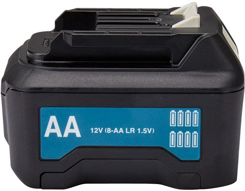 Makita adapter aa adp09 - cp00000001-0