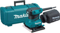 Makita bo4556k orbital sander | 112x102 200w - bo4556k-0