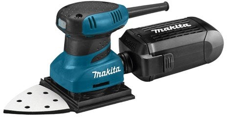 Makita bo4565 orbital sander | 112x102 200w - bo4565-0