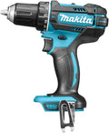 Makita ddf482z 18v drill/screwdriver body | without batteries and charger - ddf482z-0