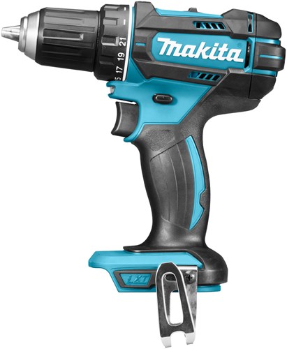Makita ddf482z 18v drill/screwdriver body | without batteries and charger - ddf482z-0