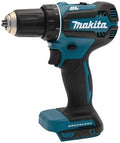 Makita ddf485z 18v drill and screwdriver brushless body | without batteries and charger - ddf485z-0