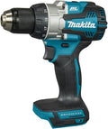 Makita ddf489z | cordless drill/screwdriver | 18v | body | without batteries chargers-0