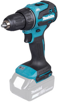 Makita ddf490z | cordless drill | brushless | 18v | body | without batteries charger - ddf490z-0