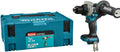 Makita ddf492zj 18v drill/screwdriver | without batteries and charger | in mbox - ddf492zj-0