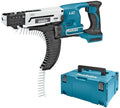Makita dfr550zj screwdriver | without batteries and charger - dfr550zj-0