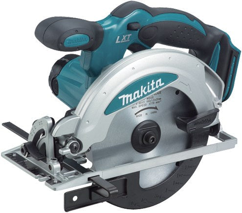 Makita battery circular saw 165mm 18v naked-0