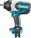 Makita dtw1002z battery impact wrench 18v loose body-0