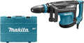 Makita hm1213c demolition hammer 18.6y | 1500w - hm1213c-0