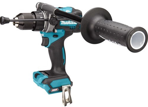 Makita hp001gz 40v max impact drill/screwdriver without batteries and charger - hp001gz-0
