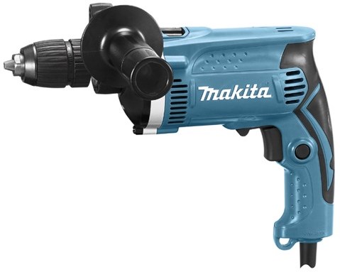 Makita hp1631 impact drill | 710w - hp1631-0