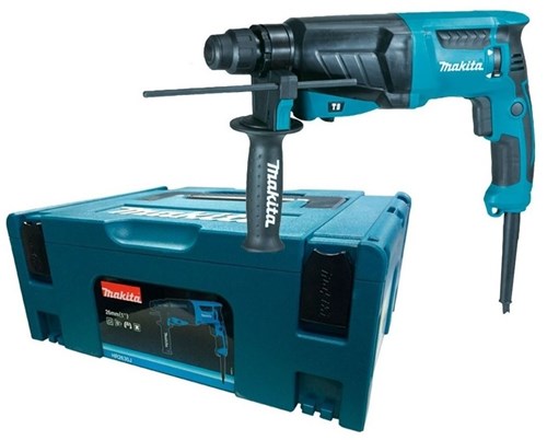 Makita combination hammer 230v-0