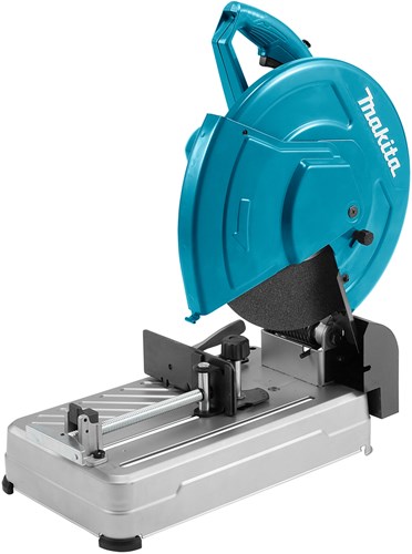 Makita lw1400 crosscut grinding machine 230v 355 mm-0