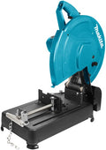 Makita lw1401 crosscut grinding machine 230v 355 mm-0