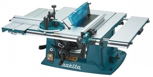 Makita mlt100n saw table - mlt100n-0