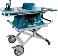 Makita mlt100nx1 precision saw table + base - mlt100nx1-0