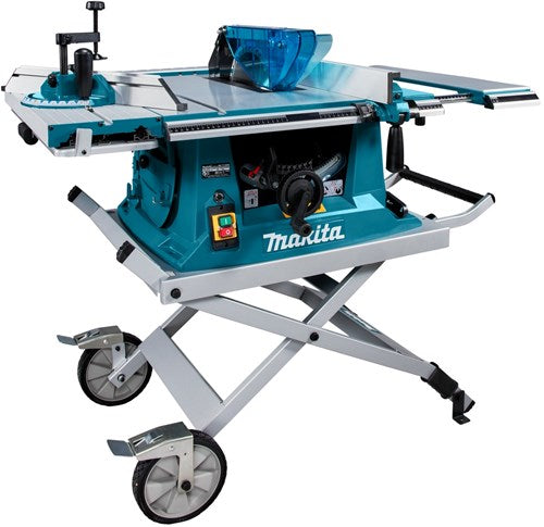 Makita mlt100nx1 precision saw table + base - mlt100nx1-0