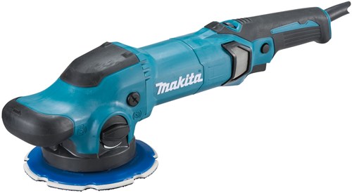 Makita po6000c eccentric polishing machine 150 mm-0