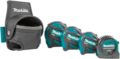 Makita tape measure holder - e-15338-0