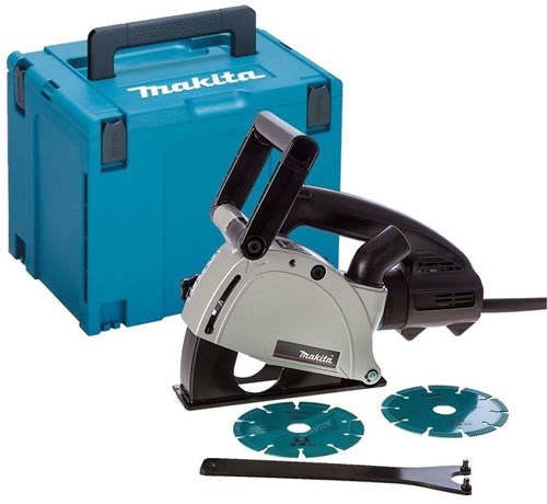 Makita sg1251j 230v slot saw | 1400w - sg1251j-0