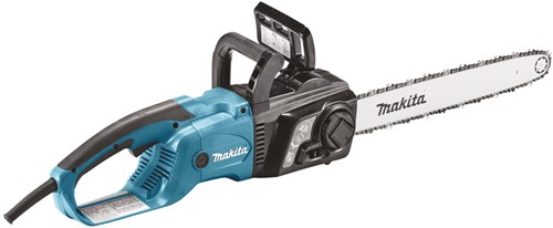 Makita uc3551a chainsaw | 2000w 350mm - uc3551a-0