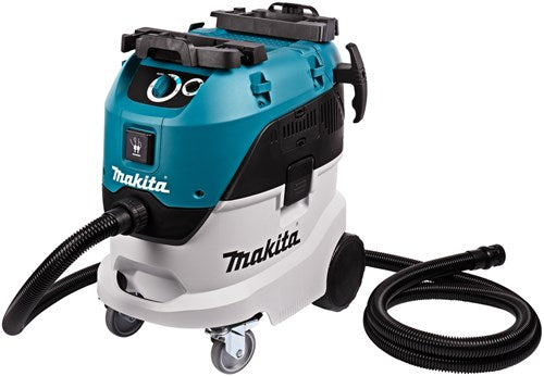 Makita vc4210l vacuum cleaner l class-0