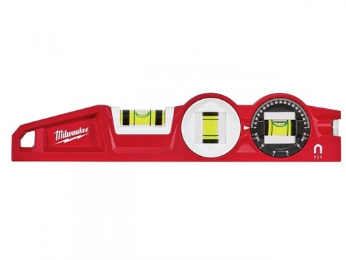 Milwaukee accessories block torpedo - 1pc - 4932459096-0