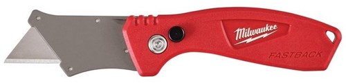 Milwaukee Accessories Compact Folding Knife - 4932471356-0
