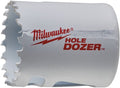 Milwaukee accessories hole dozer hole saw 41 mm - 49560092-0