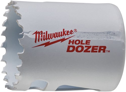 Milwaukee accessories hole dozer hole saw 41 mm - 49560092-0