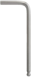 Milwaukee accessories hex key short 4 mm - 4932492404-0