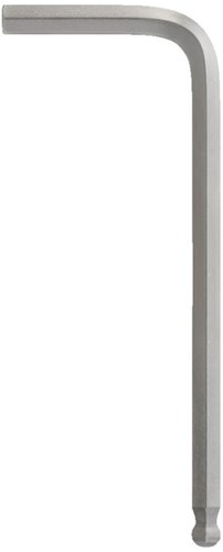 Milwaukee accessories hex key short 4 mm - 4932492404-0