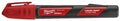 Milwaukee accessories Inkzall paint marker | red - 4932492143-0