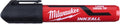 Milwaukee Accessoires inkzall zwarte l beitelpunt marker - 4932471555-0