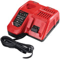 Milwaukee accessories m12-18 fc fast charger - 4932451079-0